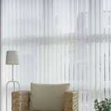 comprar cortina persiana vertical Maciambu - Enseada Brito